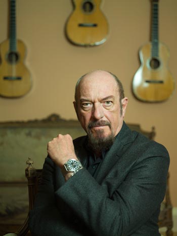 Ian Anderson On Jethro Tull, The Rock Opera