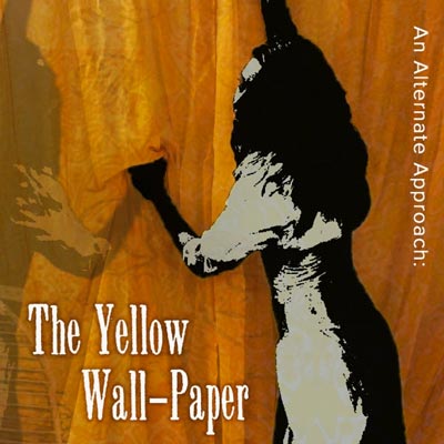 Point of view in the yellow wallpaper essay