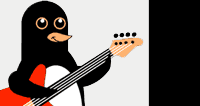 The Penguin Rocks home