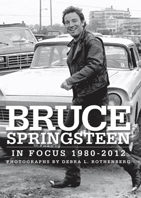 C. Parker Gallery Presents &#34;Growin&#39; Up: Bruce Springsteen at 70&#34;