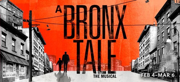 Paper Mill Gala To Honor Governor Byrne, De Niro & Team Behind &#34;A Bronx Tale&#34; 