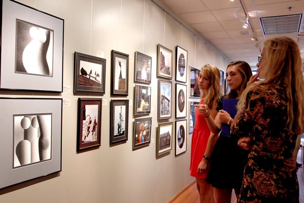 Alfa Art Gallery Presents Bulgarian Photography Exhibition