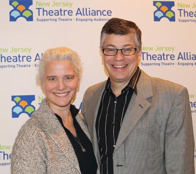 Jersey City Children’s Theater Joins New Jersey Theatre Alliance