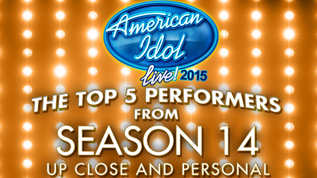 American Idol Finalists To Come To Mayo In July