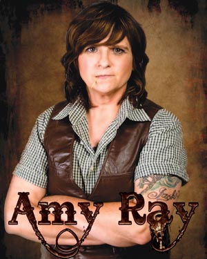 Amy Ray of the Indigo Girls On Racism