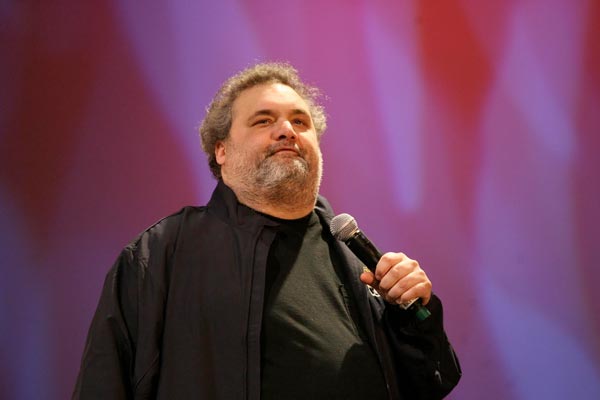 Comedian Artie Lange To Perform At Newton Theatre