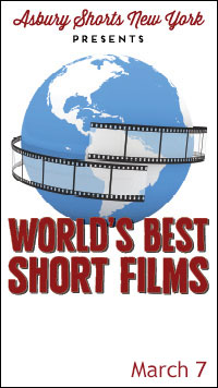 World&#39;s Best Short Films Returns To Manasquan