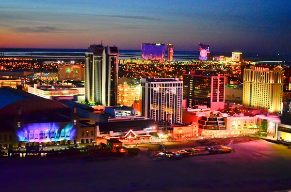 Can The Arts  Save Atlantic City?