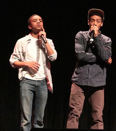 The Performing Arts School at bergenPAC Announces Second Annual Englewood’s Got Talent