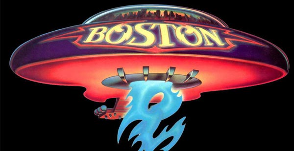 NJPAC Presents BOSTON