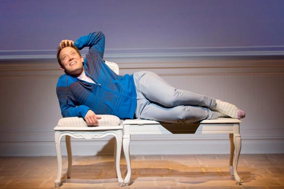 REVIEW: Buyer & Cellar