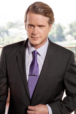 Cary Elwes Of The Princess Bride Comes to NJPAC On Sunday