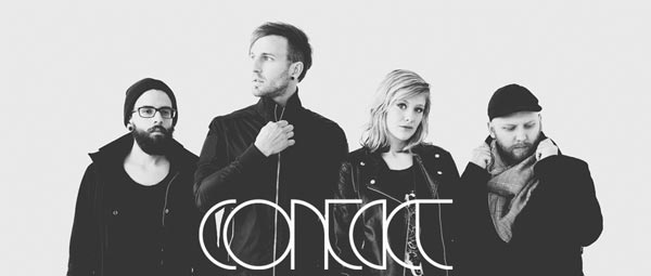 Contact Comes To Asbury Lanes