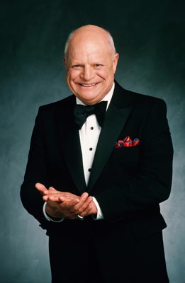 Don Rickles Comes to bergenPAC