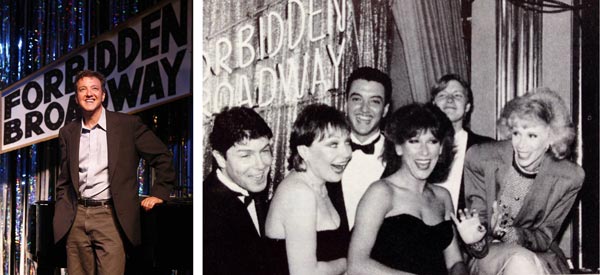 Forbidden Broadway Comes To SOPAC On Saturday, March 28