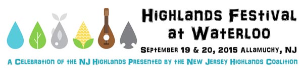 Call to Artists For New Jersey Highlands Art Exhibit