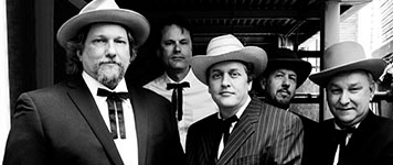 2015 Grammy Award-Winner Jerry Douglas Presents the Earls of Leicester