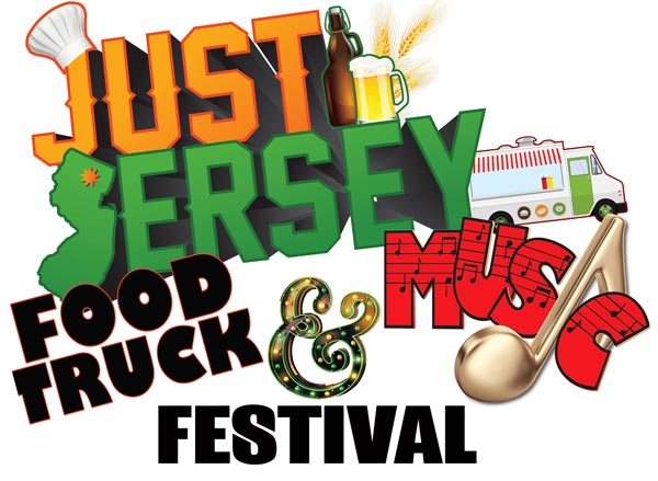 Just Jersey Food Truck & Music Festival