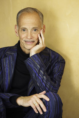 An Evening With John Waters at BergenPAC