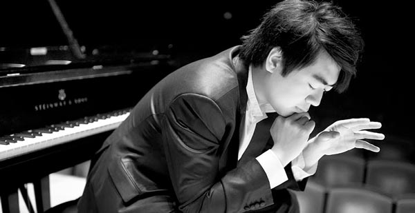 NJPAC Presents Classical Pianist Extraordinaire Lang Lang