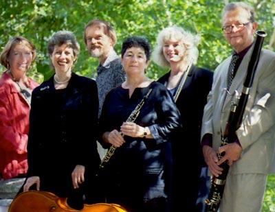 Leonia Chamber Musicians Society to Hold  Annual Home Gala Benefit Concert on February 21, 2016