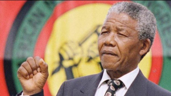 UCPAC Presents &#34;Mandela: Apartheid To Die For&#34; On July 25