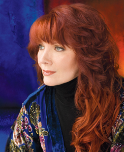 Maureen McGovern To Perform At George Street Playhouse On September 16