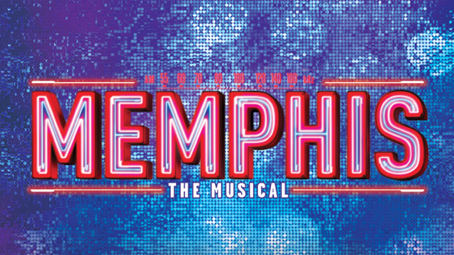Memphis the Musical Comes To Morristown