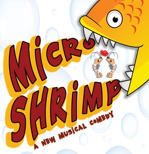 An Interview With Marcus Yi, Author of Micro Shrimp