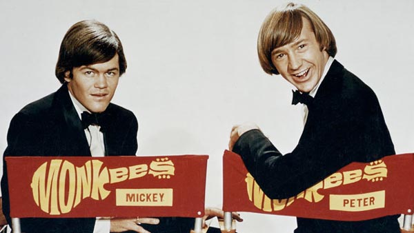 MayoPAC Presents An Evening with The Monkees