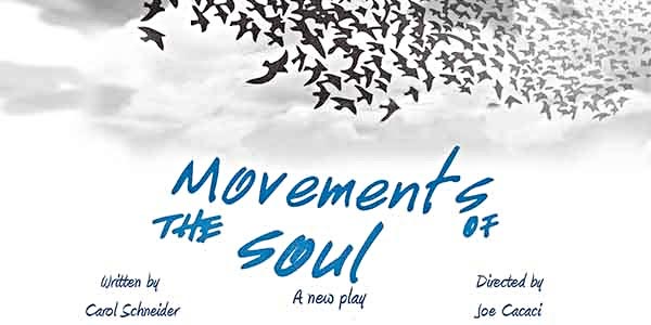 Movements Of The Soul