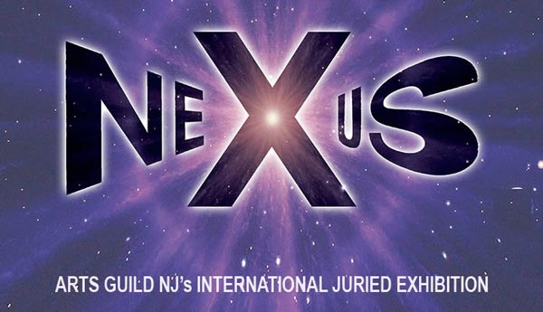 CALL FOR ENTRIES: NEXUS, AN INTERNATIONAL JURIED SHOW   