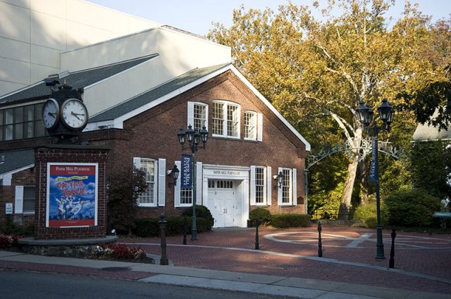 Paper Mill Playhouse Wins Two People’s Choice Awards 