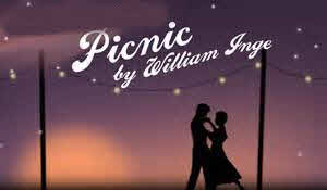 South Street Players Presents &#34;Picnic&#34; By William Inge