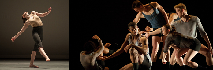 Rutgers Announces New Jersey’s first MFA dance degree to offer broad foundation in theory and practice