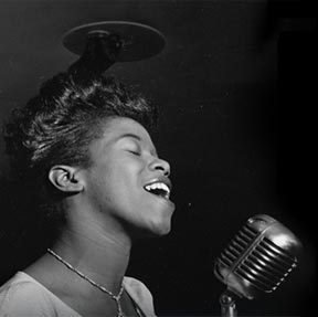 The 4th Annual Sarah Vaughan International Jazz Vocal Competition Announces Call For Submissions