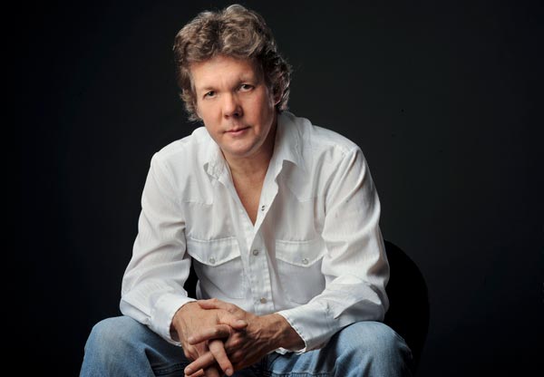 Steve Forbert To Play Tim McLoone&#39;s Supper Club