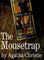 Atlantic City Theater Presents &#34;The Mousetrap&#34; By Agatha Christie