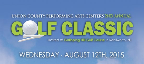 UCPAC hosts second annual Golf Classic