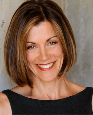 Wendie Malick: From One Hit Series To Another