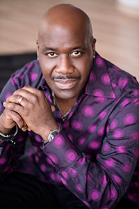 State Theatre Presents Will Downing