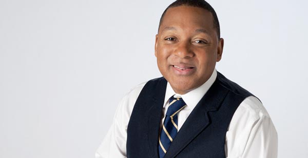 NJPAC Presents  Jazz at Lincoln Center Orchestra with Wynton Marsalis 