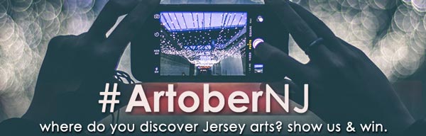 NJ Governor Proclaims October &#34;Discover Jersey Month&#34;