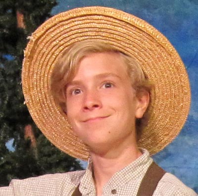 Final 4 Performances of “Huckleberry Finn” and Final Summer “Tales of the Victorians”