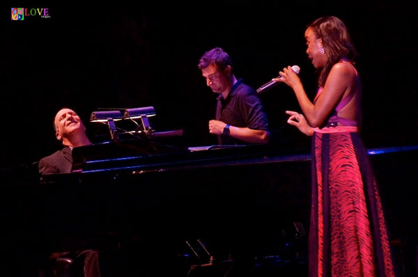 This is the Moment! Neil Berg’s “100 Years of Broadway” LIVE! at the Great Auditorium