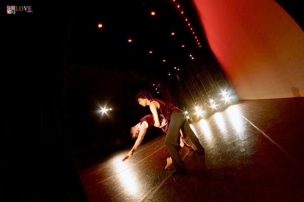 “Visions”: The Atlantic City Ballet
