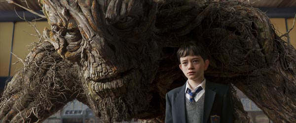 REVIEW: A Monster Calls