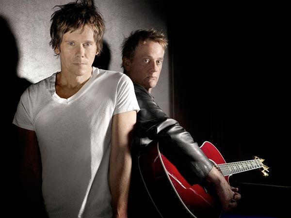 The Bacon Brothers Return To Newton Theatre On June 2