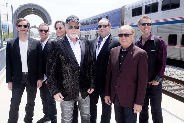 BergenPAC Puts Tickets On Sale For Journey Tribute; The Beach Boys; and Happy Together Tour 2017