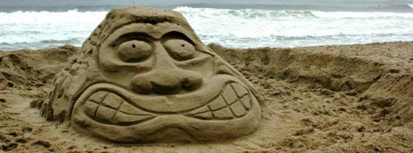 Belmar Hosts 30th Annual Sandcastle Contest on July 13